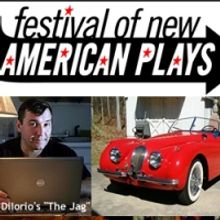 Firehouse Theatre's 2010 Festival of New American Plays Postpones 1/30 Events